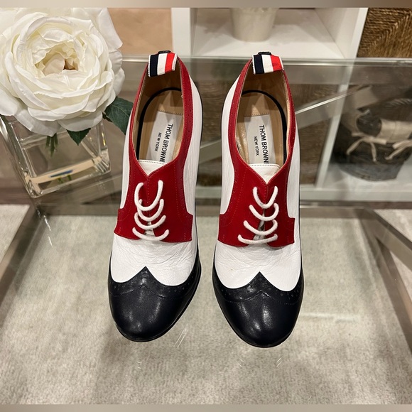 Thom Browne High Heels - Picture 3 of 16